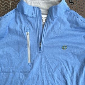 Peter Millar Performance Quarterzip